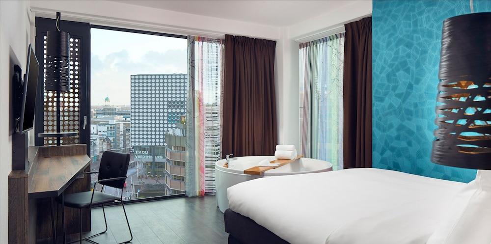 Inntel Hotels Utrecht Centre Eksteriør billede