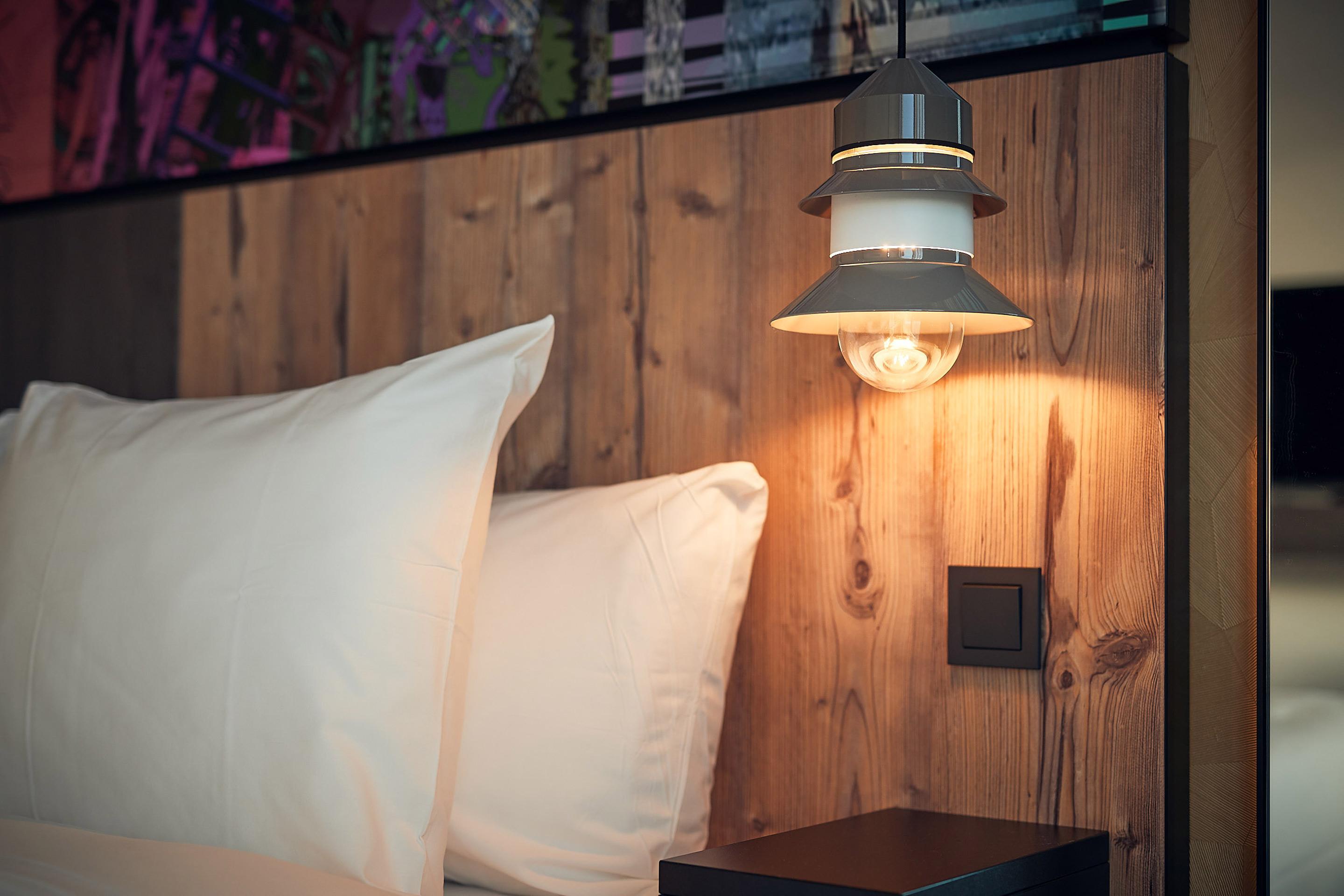 Inntel Hotels Utrecht Centre Eksteriør billede